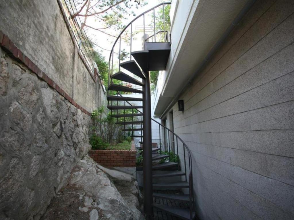 Bonum 1957 Hanok And Boutique Seoul Eksteriør billede