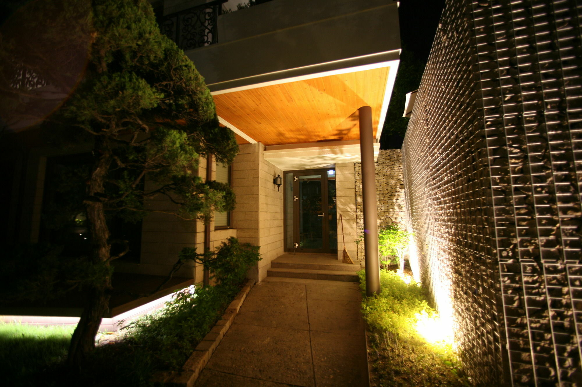 Bonum 1957 Hanok And Boutique Seoul Eksteriør billede